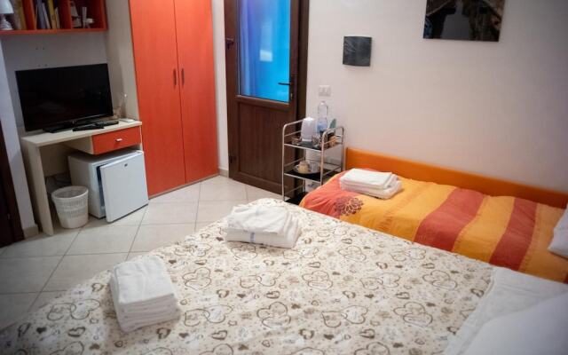 Guesthouse Casavasco