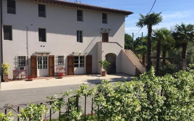 B&B Posta Gattaiola