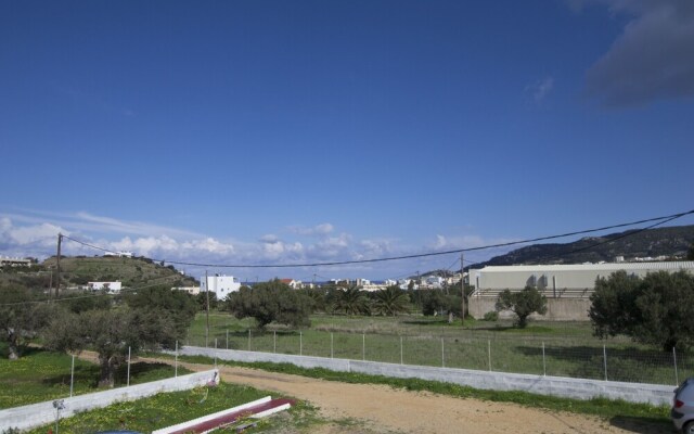Brezza Apartment D