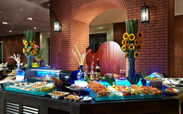 City Hotel Xiamen