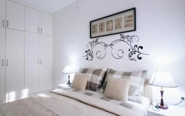Apartments Borna