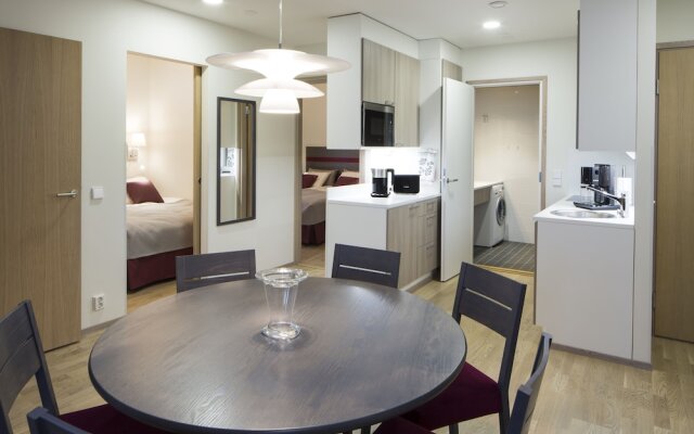Holiday Club Saimaa Holiday Apartments