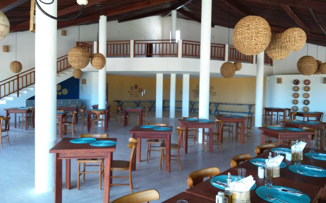 Anga Beach Hotel