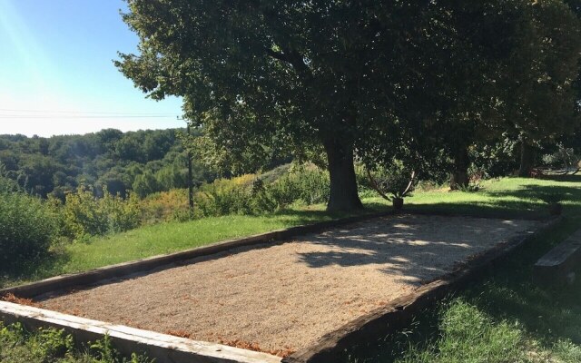 Aux Coteaux D'aussac