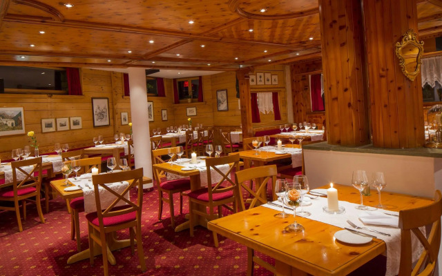 Hotel Excelsior