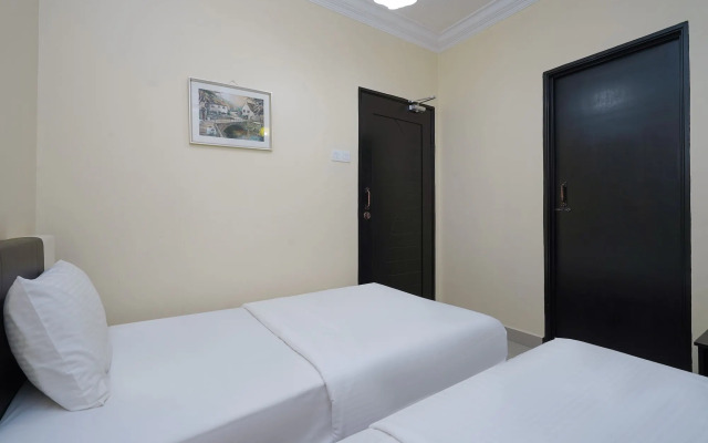 Super OYO 90009 Bangi Sri Minang Guesthouse