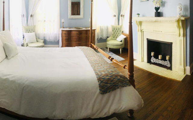 Gillis Grier Bed & Breakfast