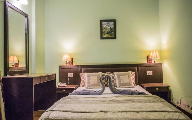 Hotel Ananda Inn