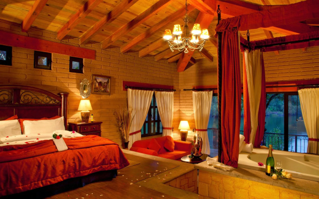 Sierra Lago Resort & Spa - All inclusive