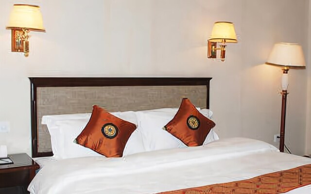 Jiudu Hotel
