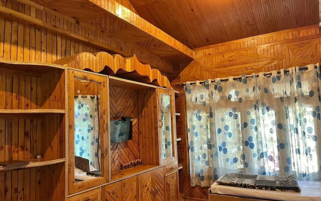 Hotel Anupam