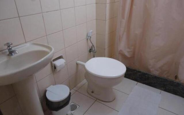 Pousada dos Corsarios de Angra