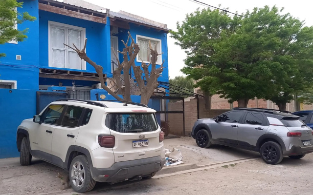 Rinconada 1