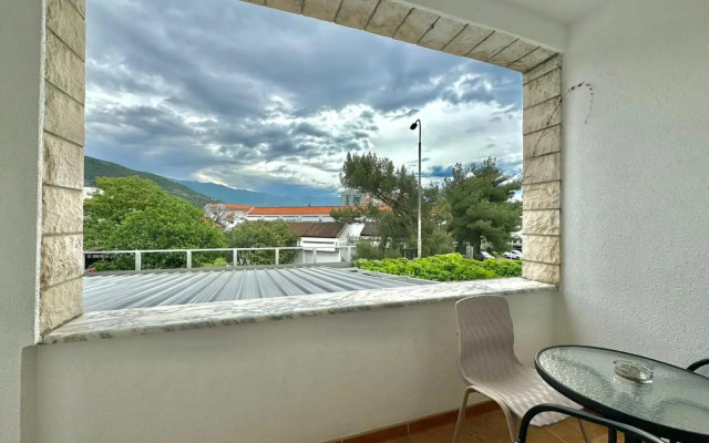 Hotel Grbalj
