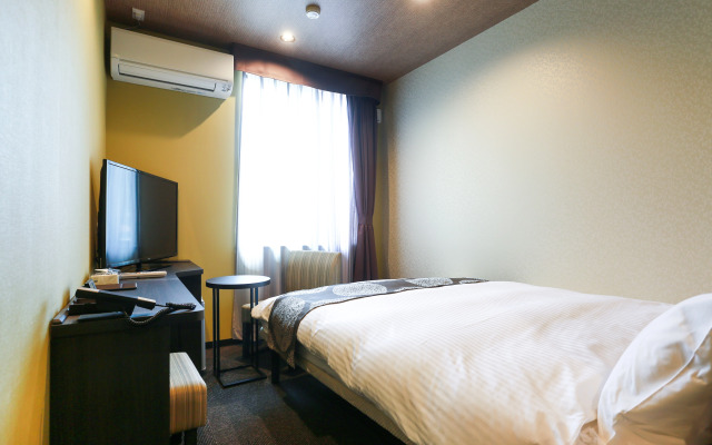 Tabino Hotel Hida - Takayama