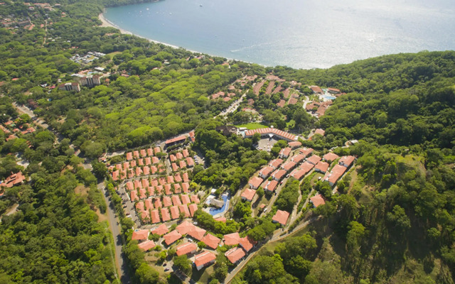 Villas Sol Beach Resort