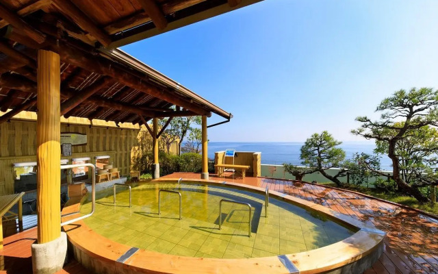 Seaside Hotel Mimatu Oetei