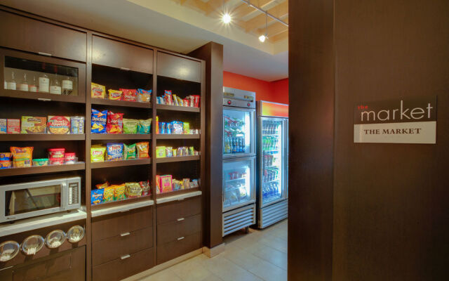 Courtyard Pittsburgh North/Cranberry Woods