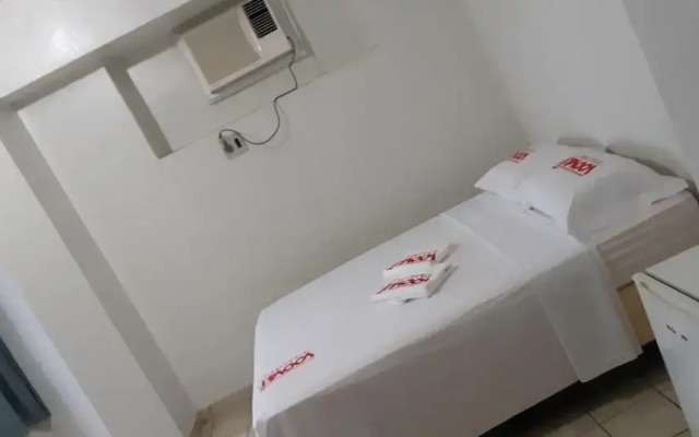 OYO Hotel Itaóca Belém
