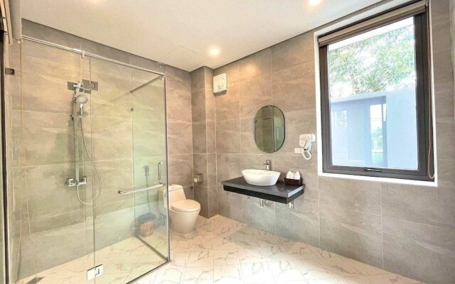 Memorina Ninh Binh Resort