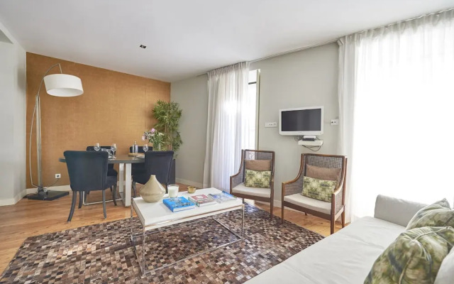 Lisbon Best Choice Apartments Alfama