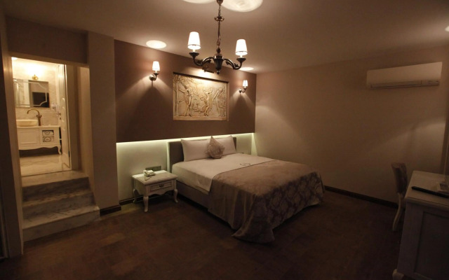 Livia Hotel Ephesus