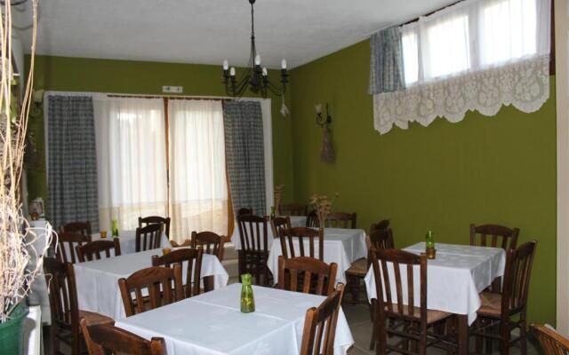 Archodiko Toliadi Boutique Apartments and Suites