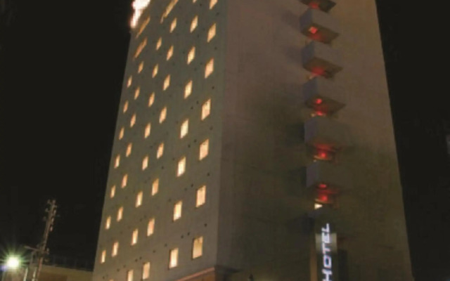 Kurume Hotel Esprit