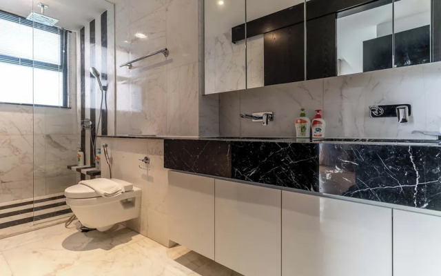 D1mension Riverside - ANGIA Hospitality