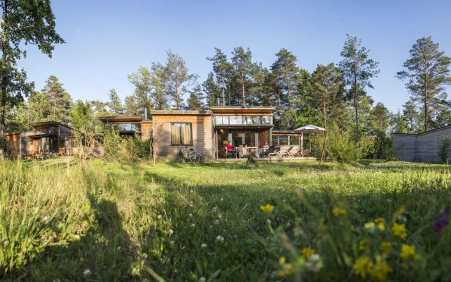 Center Parcs Les Hauts de Bruyères