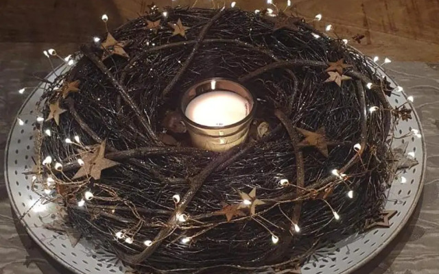 Studio Apartman Bohem