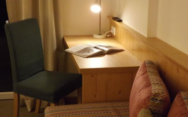 Pension Geissler