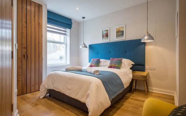 Howe Keld 3 Ground Floor