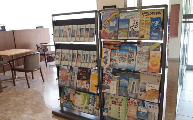 Yokkaichi City Hotel Annex