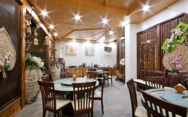 ChunYang Homestay