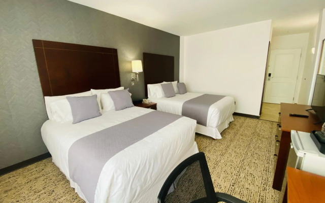 La Quinta by Wyndham Reynosa