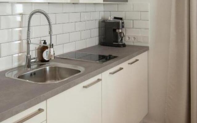 Mountain Residence Kasern Nr 2