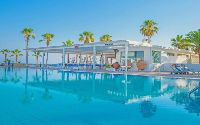 Dome Beach Marina Hotel & Resort