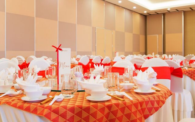 Galina Hotel & Spa