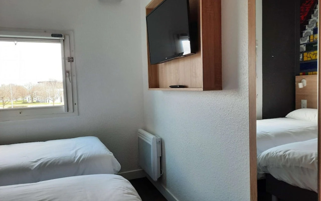 hotelF1 Caen Nord Mémorial