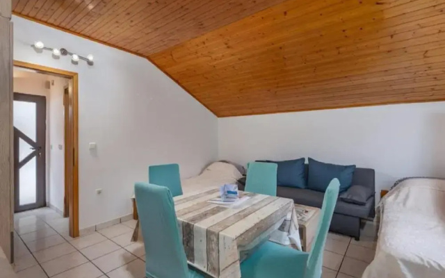 Studio Apartment Iva