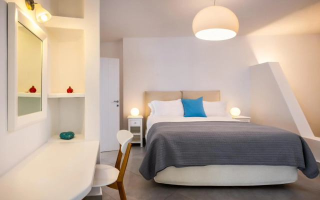 Anema Boutique Hotel & Villas Santorini