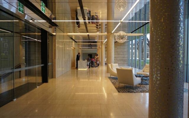 DreamHost Apartments at Parque