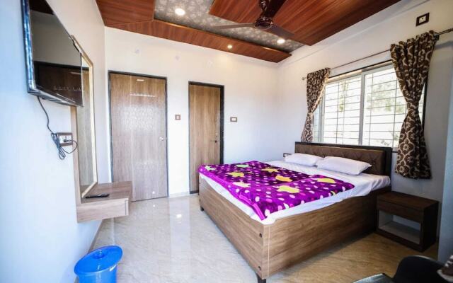 Royal Palace Panchgani