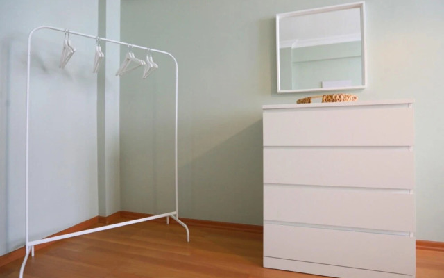 Spacious and Central Flat in Sisli