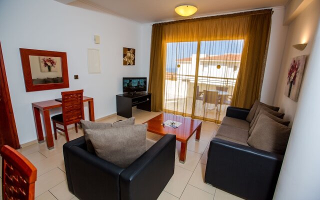 Sanders Seaview Paphos
