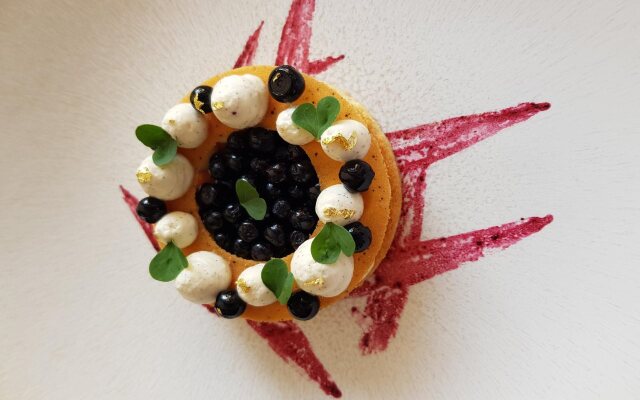 Domaine du Colombier