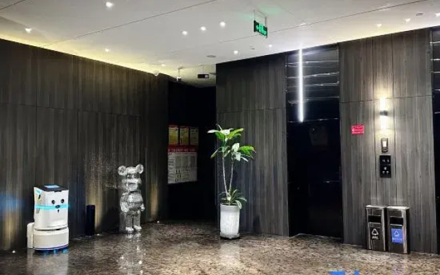 Huaman Hotel