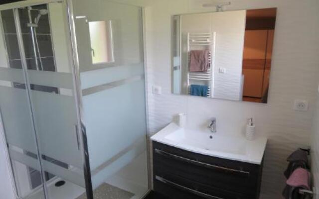 Chambres dHotes La Maison Neuve