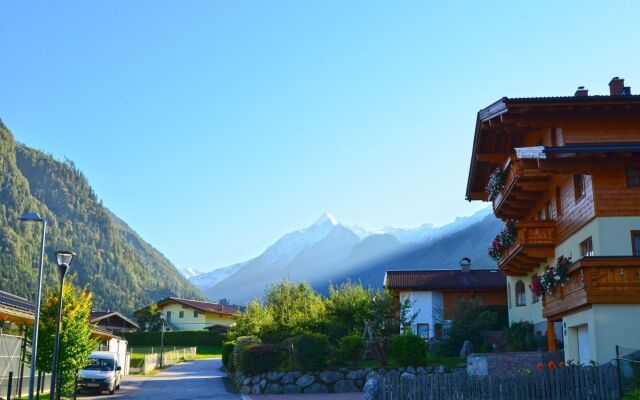 Appartement Tauernblick